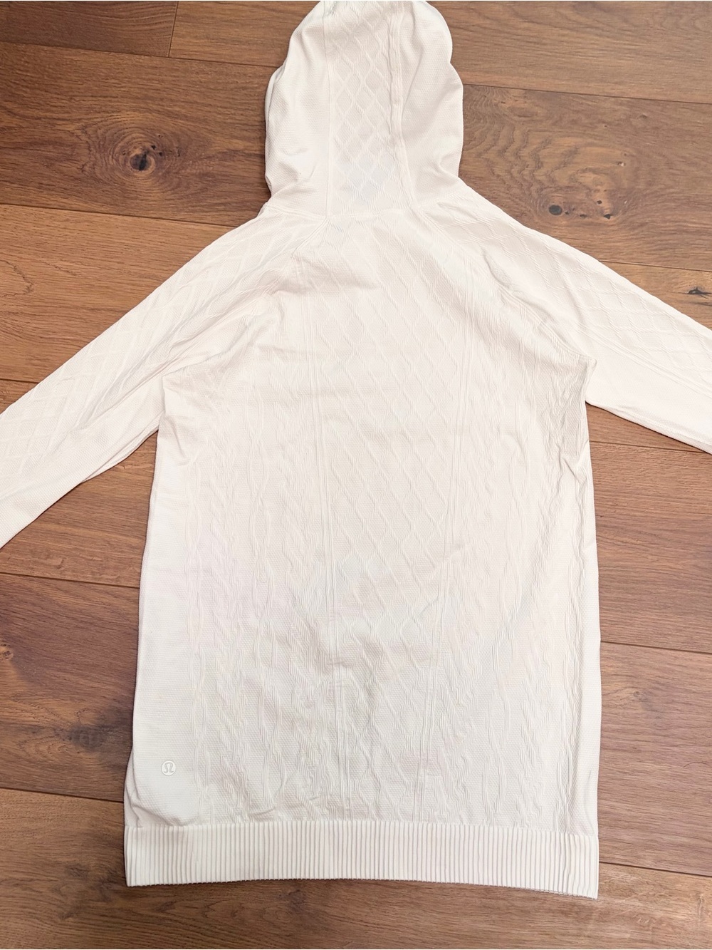 Lululemon Rest Less Pullover hoodie - Picture 4 of 5